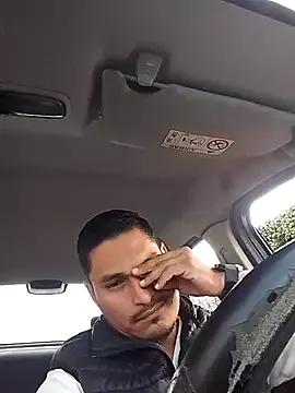 cristian112090 from StripChat is Freechat