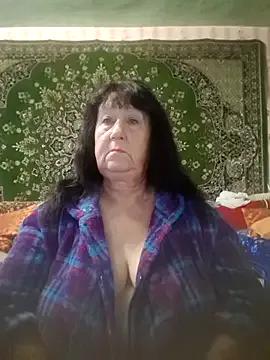 CrystalLime6411 from StripChat is Freechat