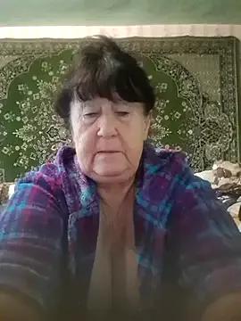 CrystalLime6411 from StripChat is Freechat