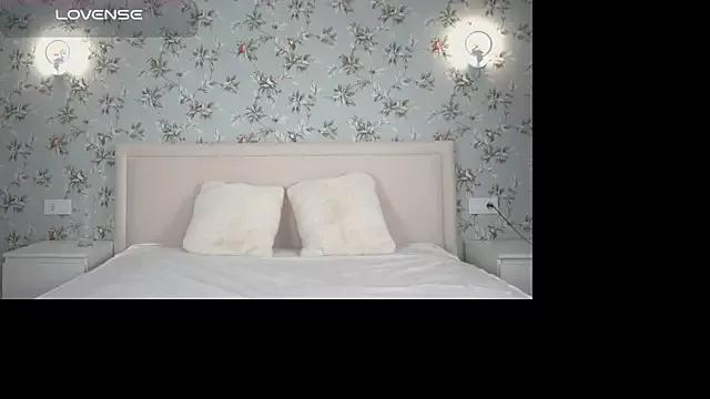 curly_murly from StripChat is Freechat