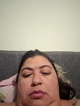 curvy_diva_ from StripChat is Freechat