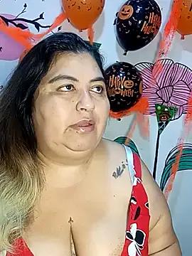 curvy_diva_ from StripChat is Freechat