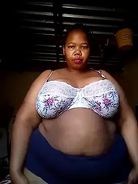 Curvycandy95 from StripChat is Freechat