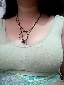 cute-mahek from StripChat is Freechat