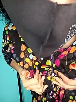Cute_Faria from StripChat is Freechat