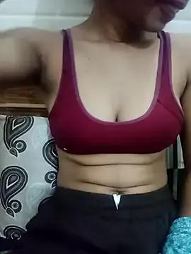 Cute_girl789 from StripChat is Freechat