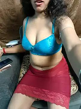 CUTE_Layla from StripChat is Freechat