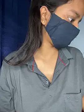 Cute_Marina from StripChat is Freechat