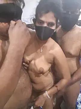 Cute_plak01 from StripChat is Group