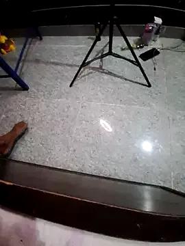 Cute_plak02 from StripChat is Freechat