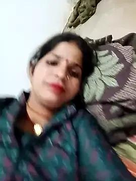 Cute_rani_ji from StripChat is Freechat