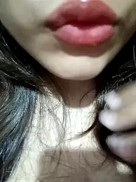 Cute_Riddhi from StripChat is Freechat