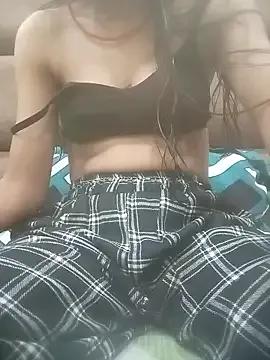 cute_sanaya from StripChat is Freechat