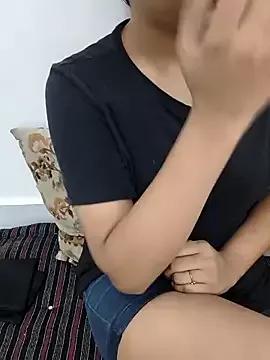 Cute_tanvi_ from StripChat is Freechat