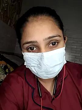 Cute_tanvii from StripChat is Freechat