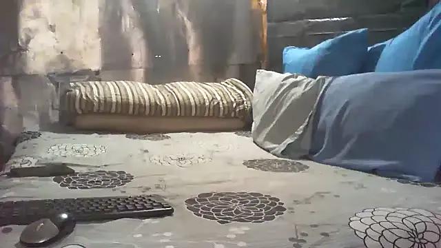 Cutegood2 from StripChat is Freechat