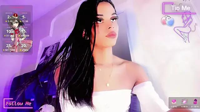 cutesexydanielats from StripChat is Freechat