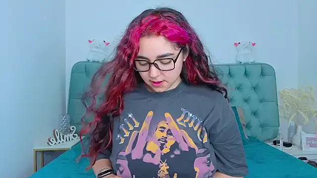Cutie_kittycat_ from StripChat is Freechat