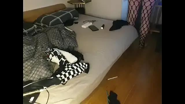 daddys_sub_sissy from StripChat is Freechat