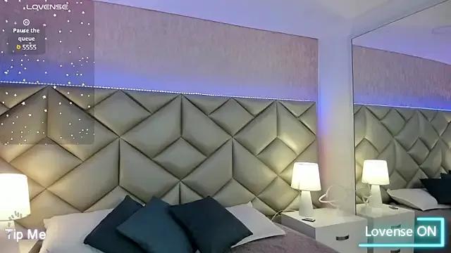 dafnne_hall from StripChat is Freechat