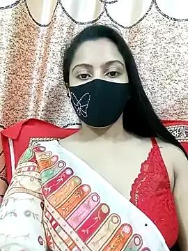 daisy-03 from StripChat is Freechat