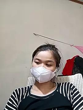 Daisy-lusia96 from StripChat is Freechat