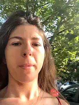 Daisy_Boo_ from StripChat is Group