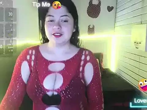daisyflower_3 from StripChat is Freechat