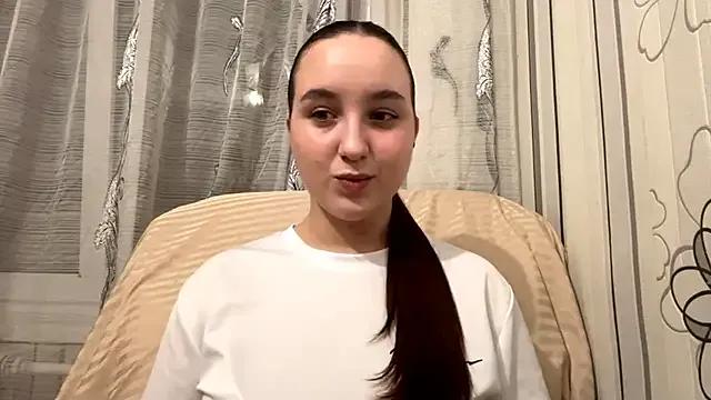 DaisyMolly from StripChat is Freechat
