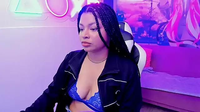 Dakota_Mars from StripChat is Freechat