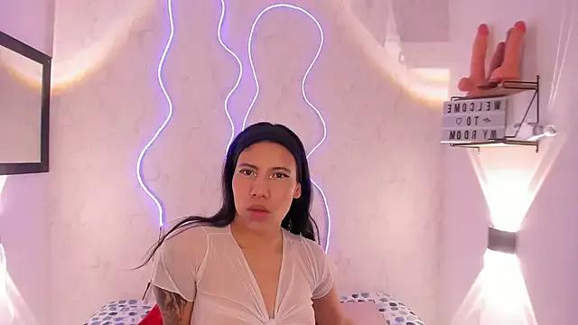 Dakotaa_Johnson from StripChat is Freechat