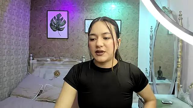 Dali_collin from StripChat is Freechat