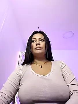 damii_tay1 from StripChat is Freechat