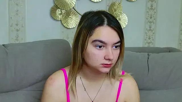 Dana_Beck from StripChat is Freechat