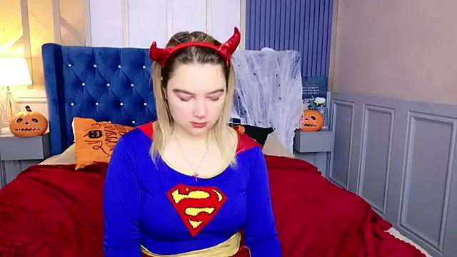 Dana_Beck from StripChat is Freechat