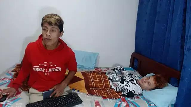 dani07-yalver from StripChat is Freechat