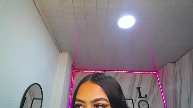 dania_b_ from StripChat is Freechat