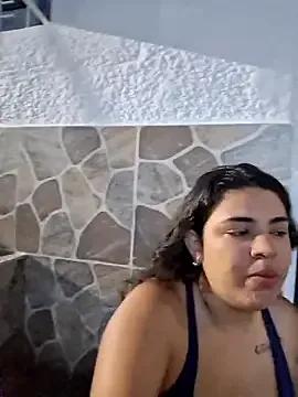 daniela_crozee_ from StripChat is Freechat