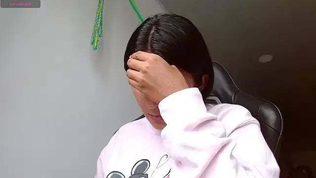 danna_peterson1 from StripChat is Freechat