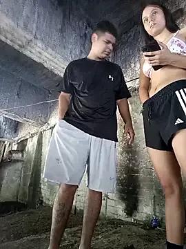 DannySamm from StripChat is Freechat