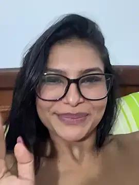 daphnevans from StripChat is Freechat