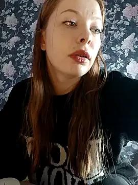 Dari_Toy_ from StripChat is Freechat