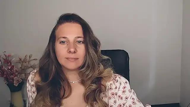 Darklure_ from StripChat is Freechat