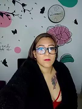 DarlingSex_ from StripChat is Freechat