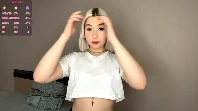 DarylEvetts from StripChat is Freechat