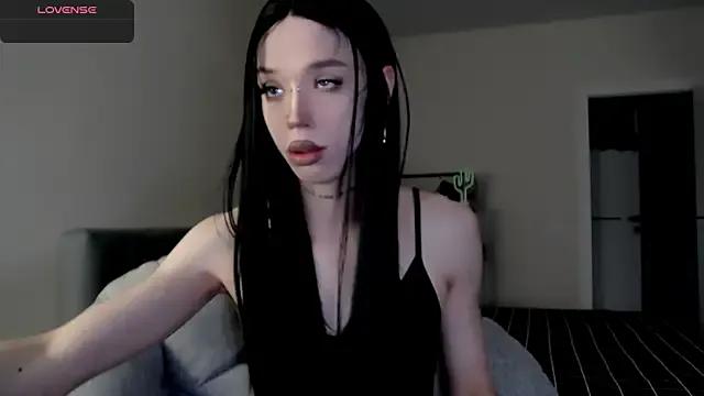 Dasha_WEYT from StripChat is Freechat