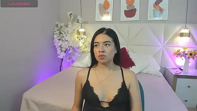 Dayanna_Rose from StripChat is Freechat