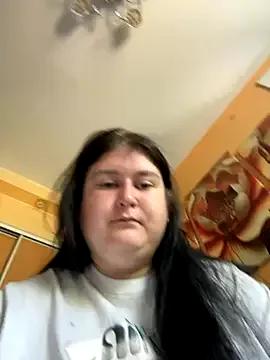 DazzzlingDame from StripChat is Freechat