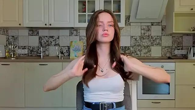 DeanneBlose from StripChat is Freechat
