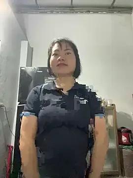 Deer_nice from StripChat is Freechat